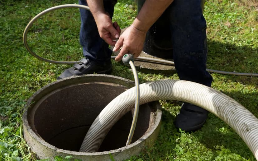 Drain Cleaning